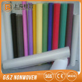 PP PET Spunbond Nonwoven Fabric, Polyester Spunbond, Polyproplene Spunbond